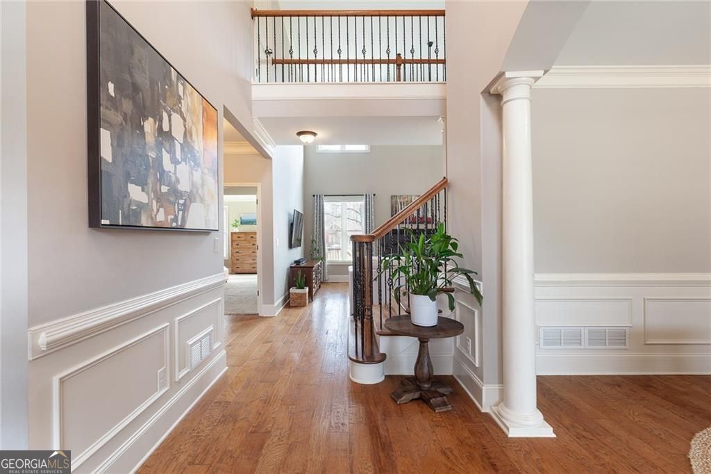 155 Cochran Farms DR