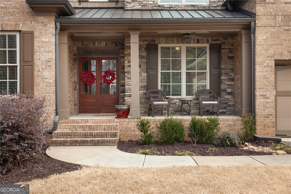 155 Cochran Farms DR