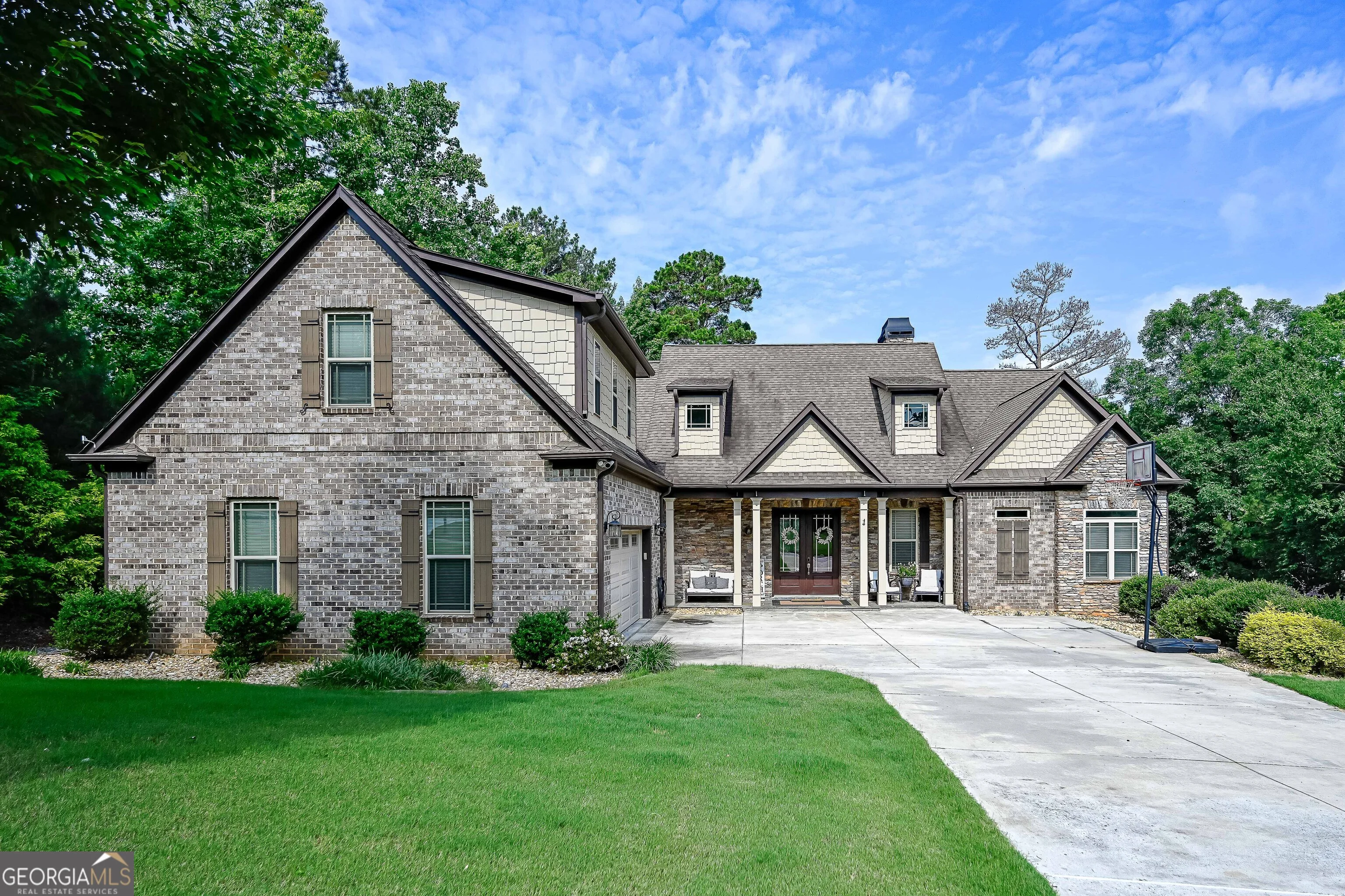 5818 Wild Herrin Trail