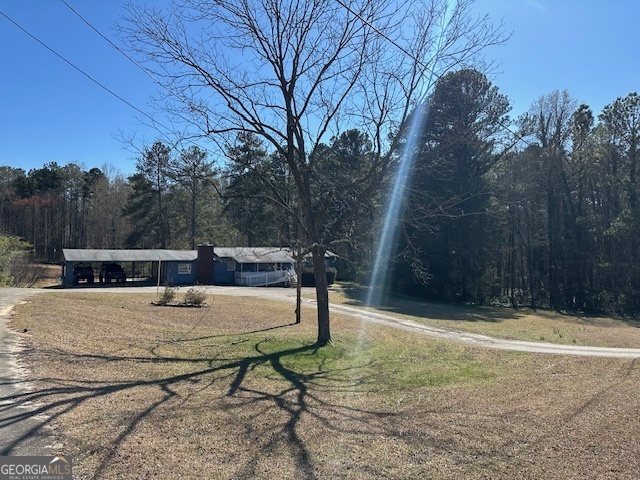 11836 Ga Hwy 92