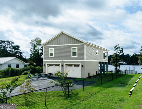 Photo of 475 N Cedar Creek Road, Cordele, GA 31015 (MLS # 10592061)