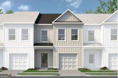 Photo of 44 Alameda Street #130, Loganville, GA 30052 (MLS # 10479199)