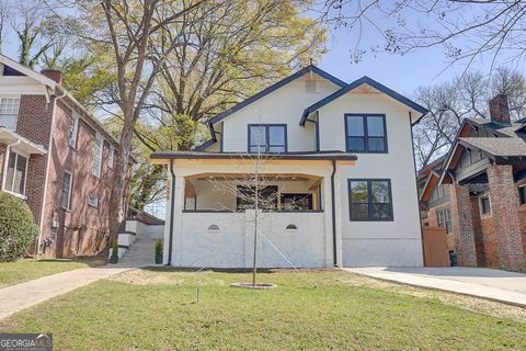 Photo of 1456 S Gordon Street SW, Atlanta, GA 30310 (MLS # 10648693)