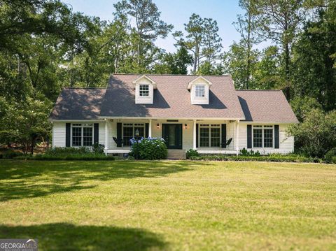 810 Callaway Church Road, Lagrange, GA 30241 - #: 10537524