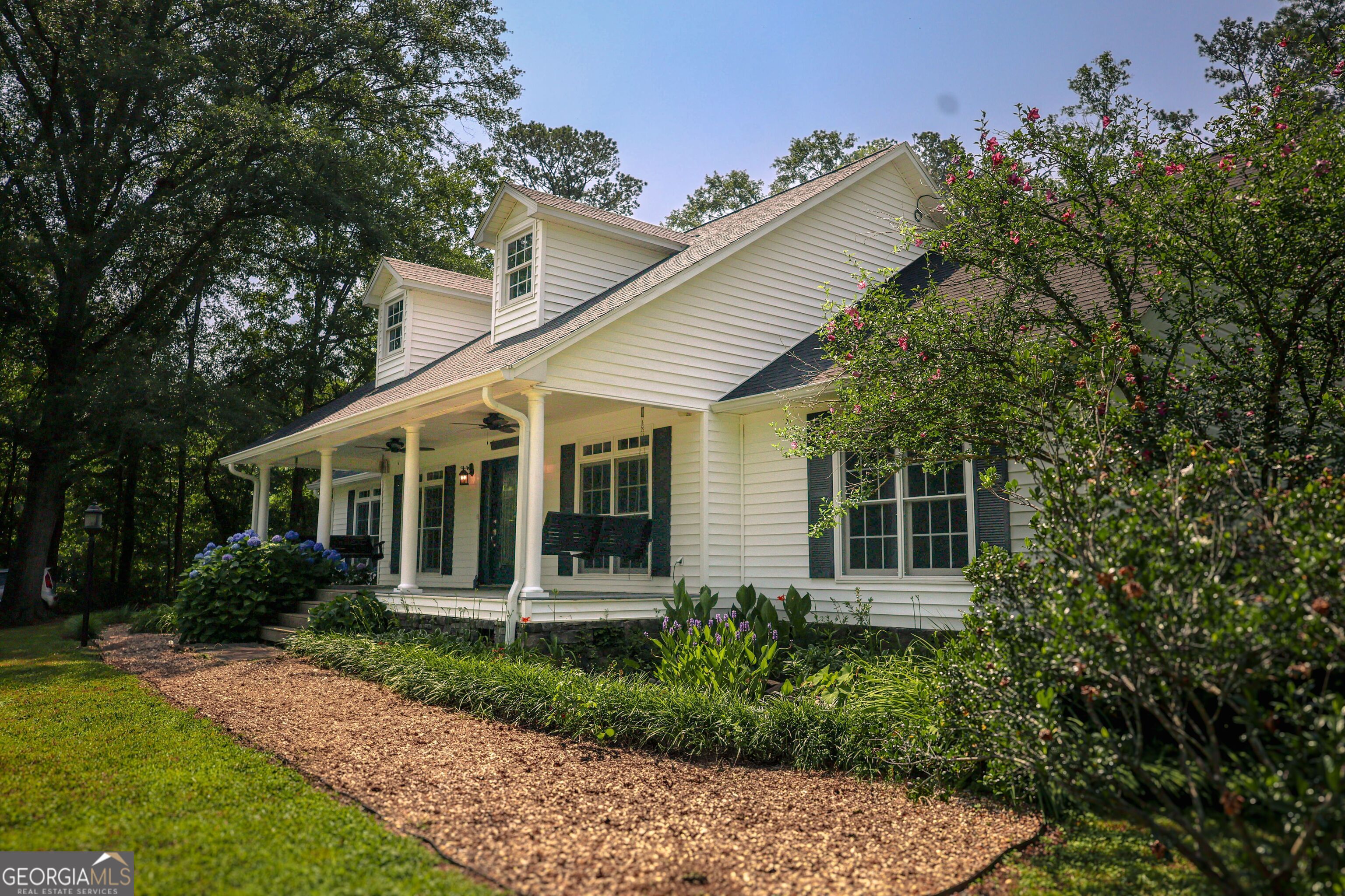 810 Callaway Church RD