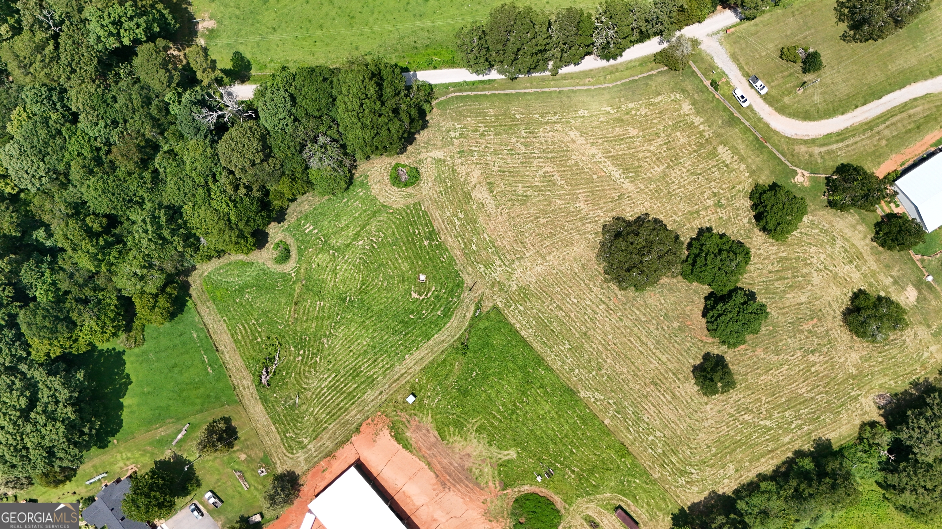 1.002 ACRES Bar Rod Road