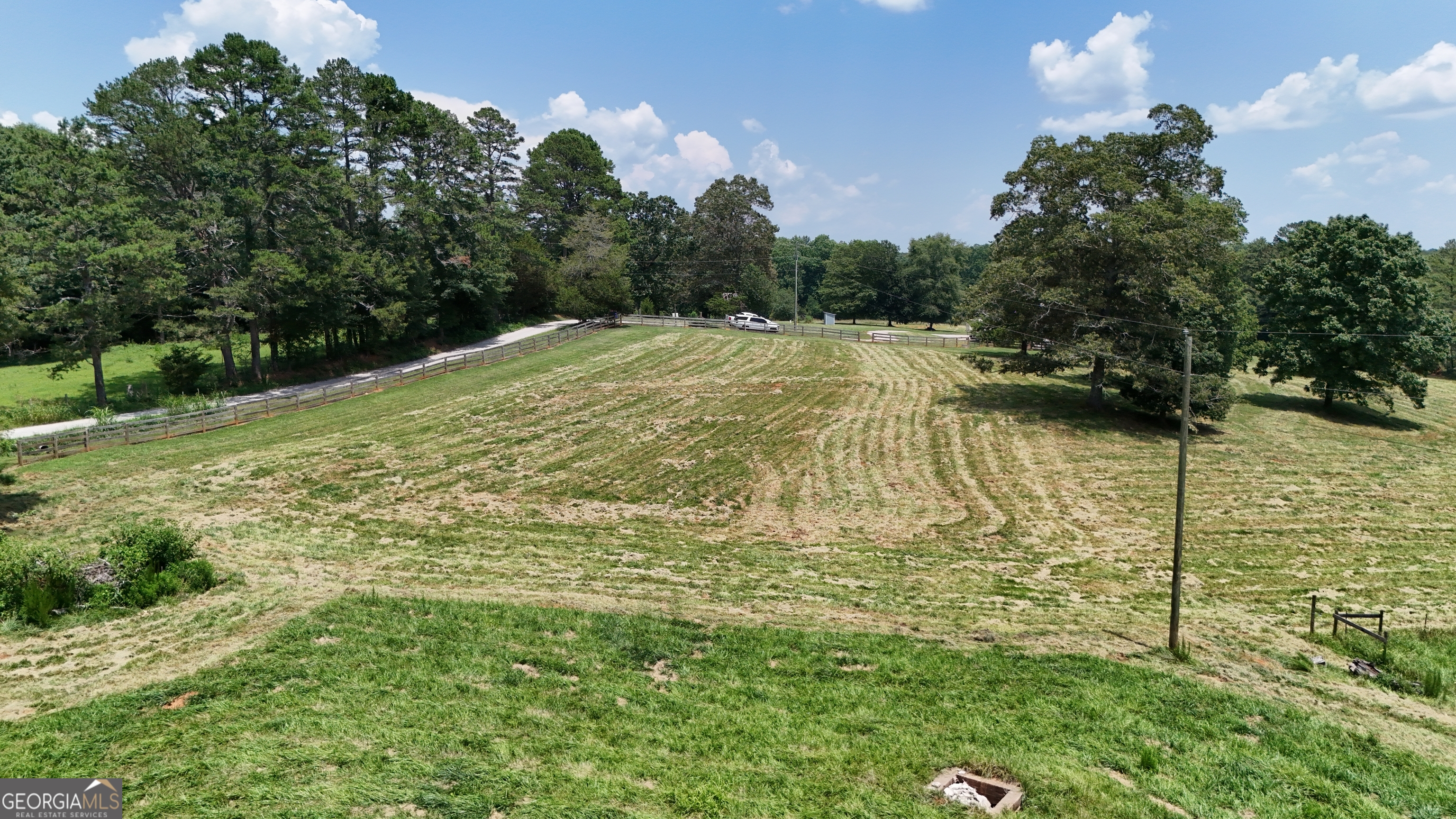1.002 ACRES Bar Rod Road
