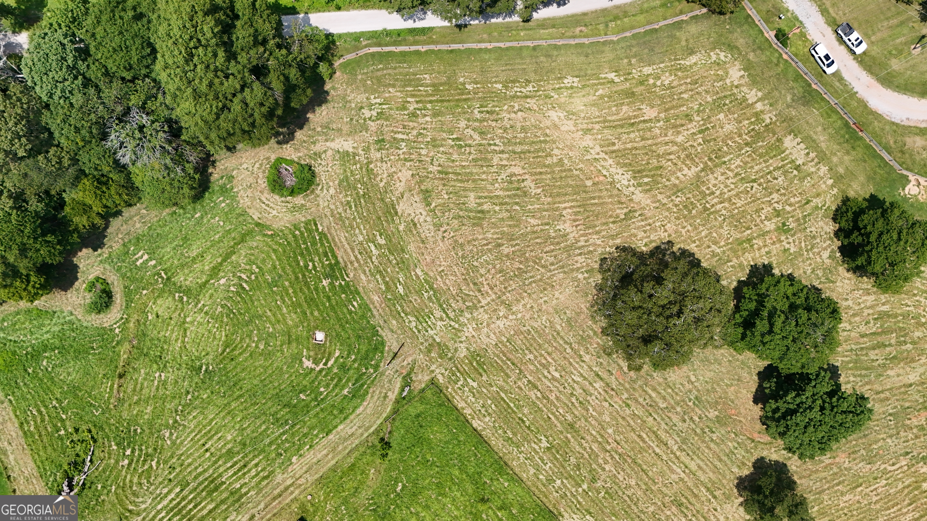 1.002 ACRES Bar Rod Road
