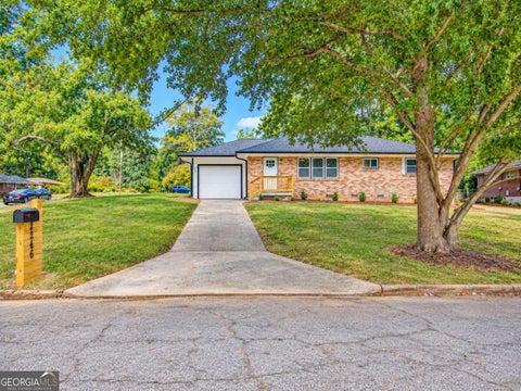 Photo of 2246 Bonnybrook Way, Atlanta, GA 30311 (MLS # 10875336)