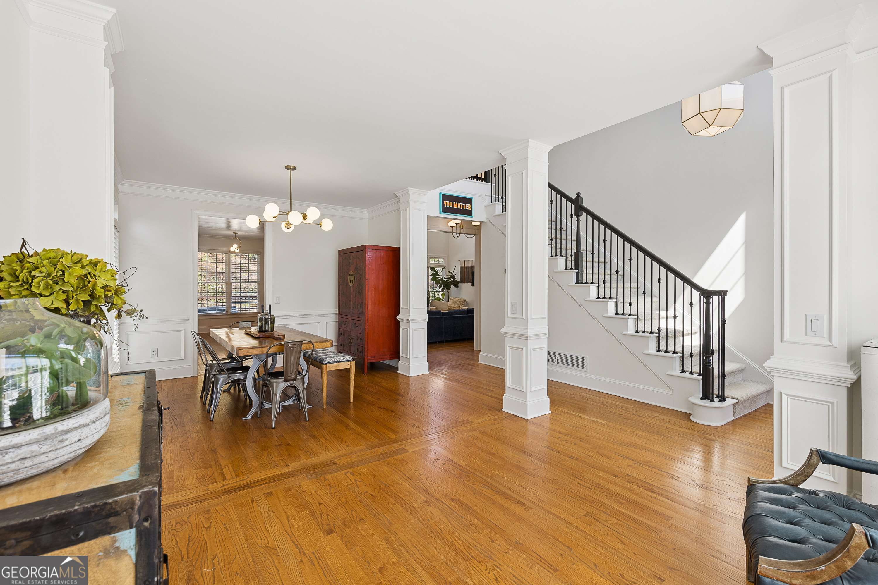 448 Oak Valley CIR SE