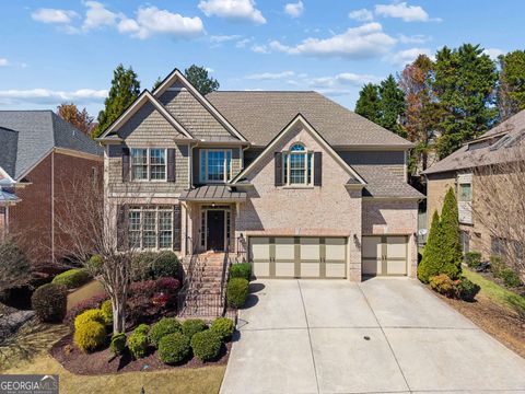 448 Oak Valley CIR SE Smyrna GA 30082