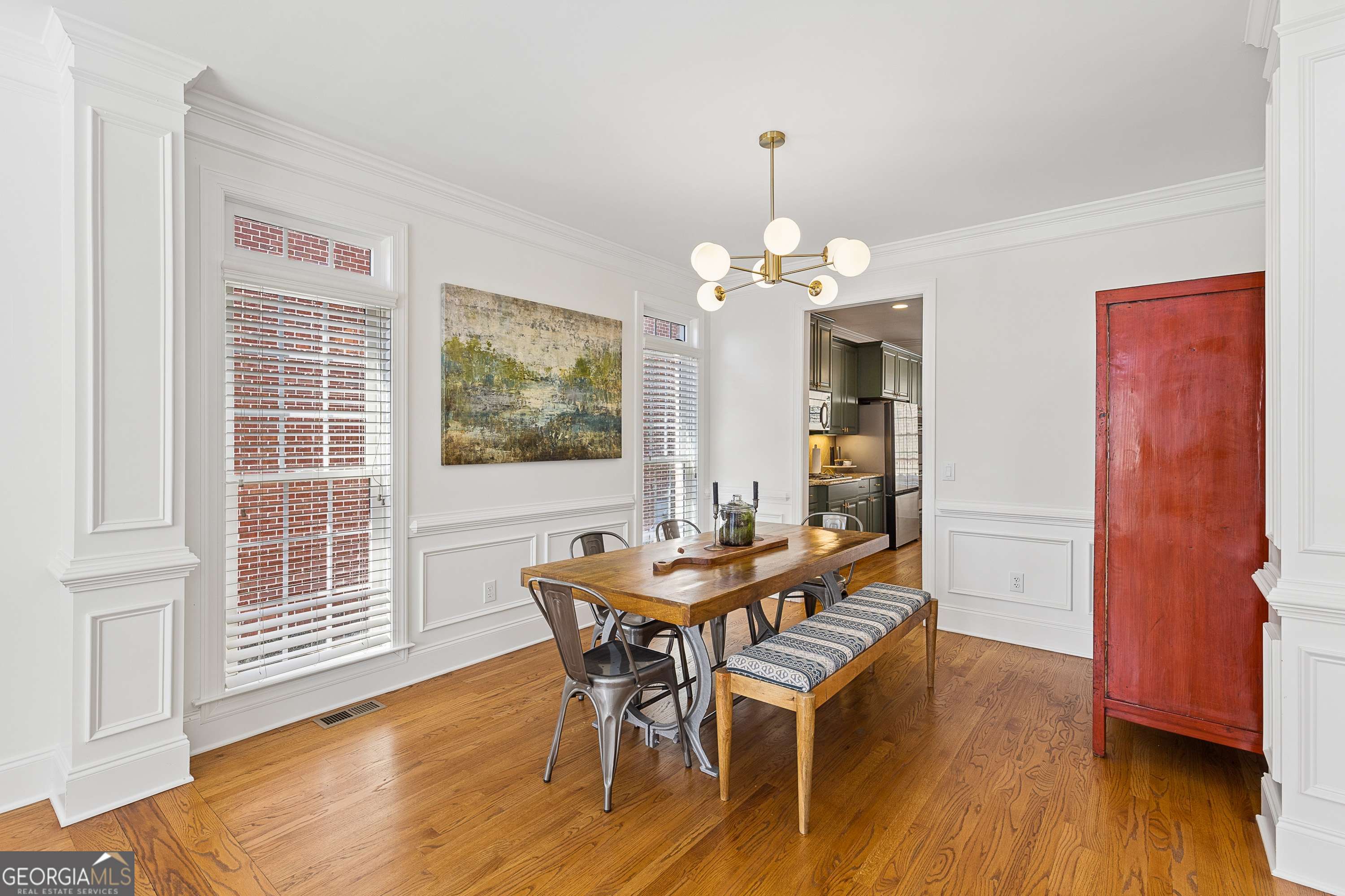 448 Oak Valley CIR SE