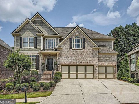 448 Oak Valley CIR SE Smyrna GA 30082