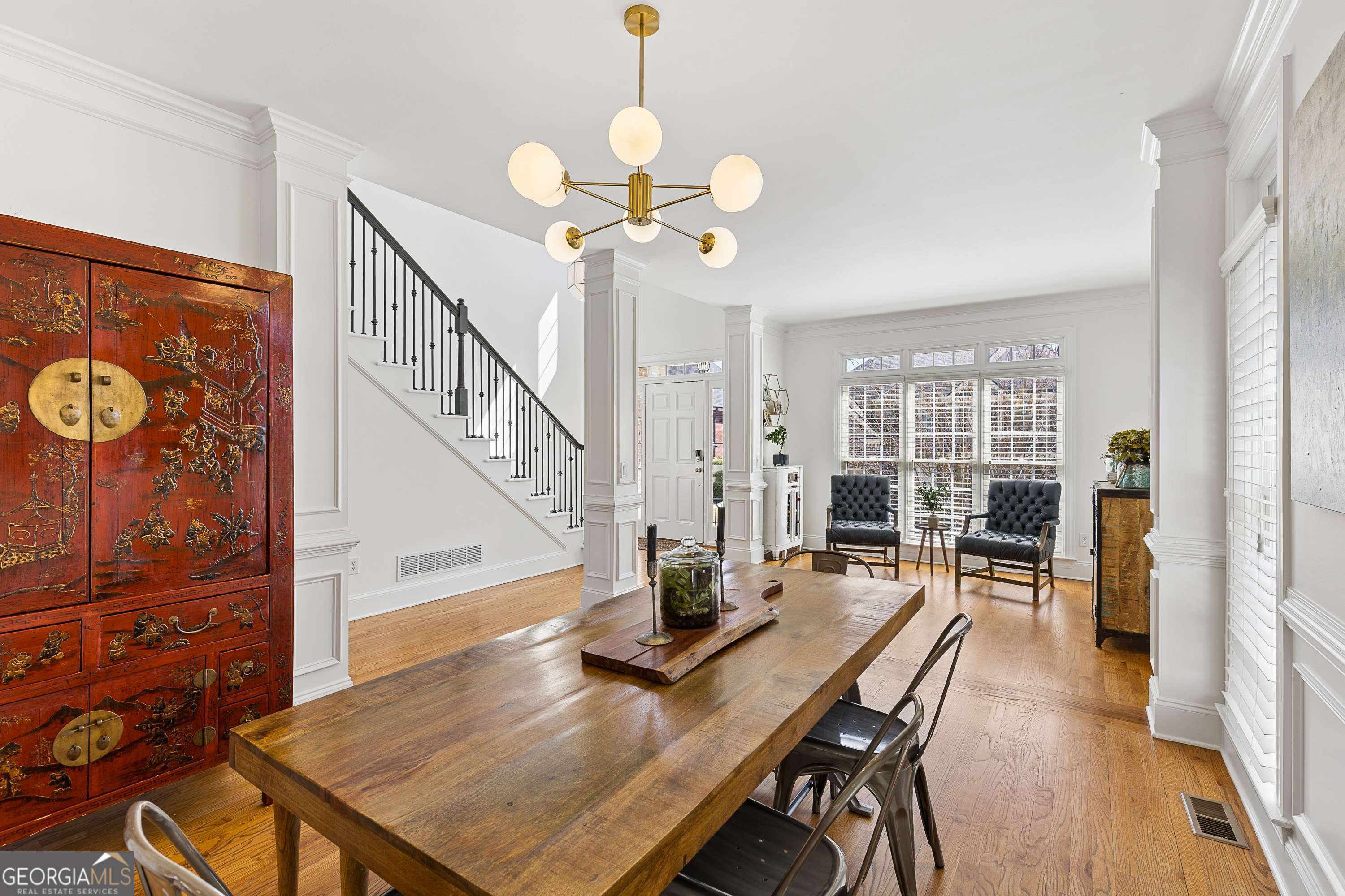 448 Oak Valley CIR SE