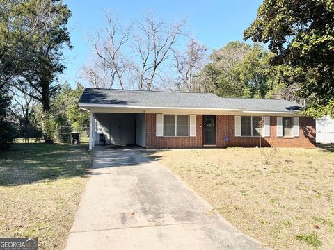 309 Utah Avenue, Warner Robins, GA 31093 - MLS#: 10466168