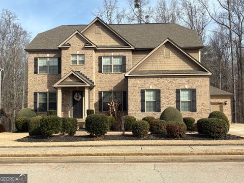 227 Shellbark Drive, McDonough, GA 30252 - MLS#: 10493942