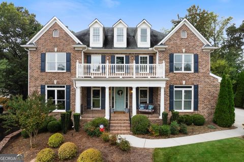 Photo of 5118 Crescent Cove Lane, Mableton, GA 30126 (MLS # 10621109)