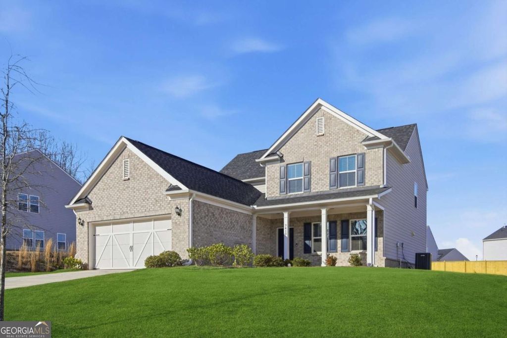 Photo of 7410 Barclay Court, Dawsonville, GA 30534 (MLS # 10680714)