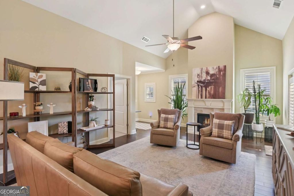 Photo of 89 Cedarcrest Village Lane, Acworth, GA 30101 (MLS # 10701855)