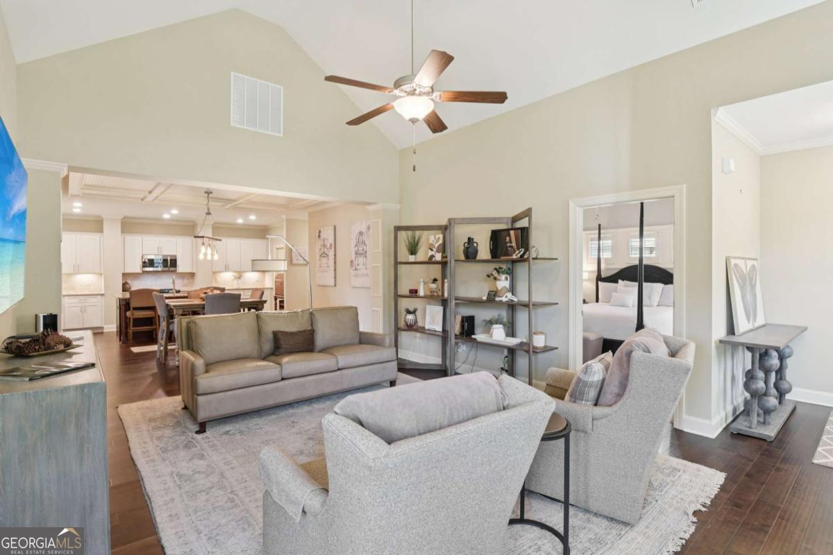 89 Cedarcrest Village LN