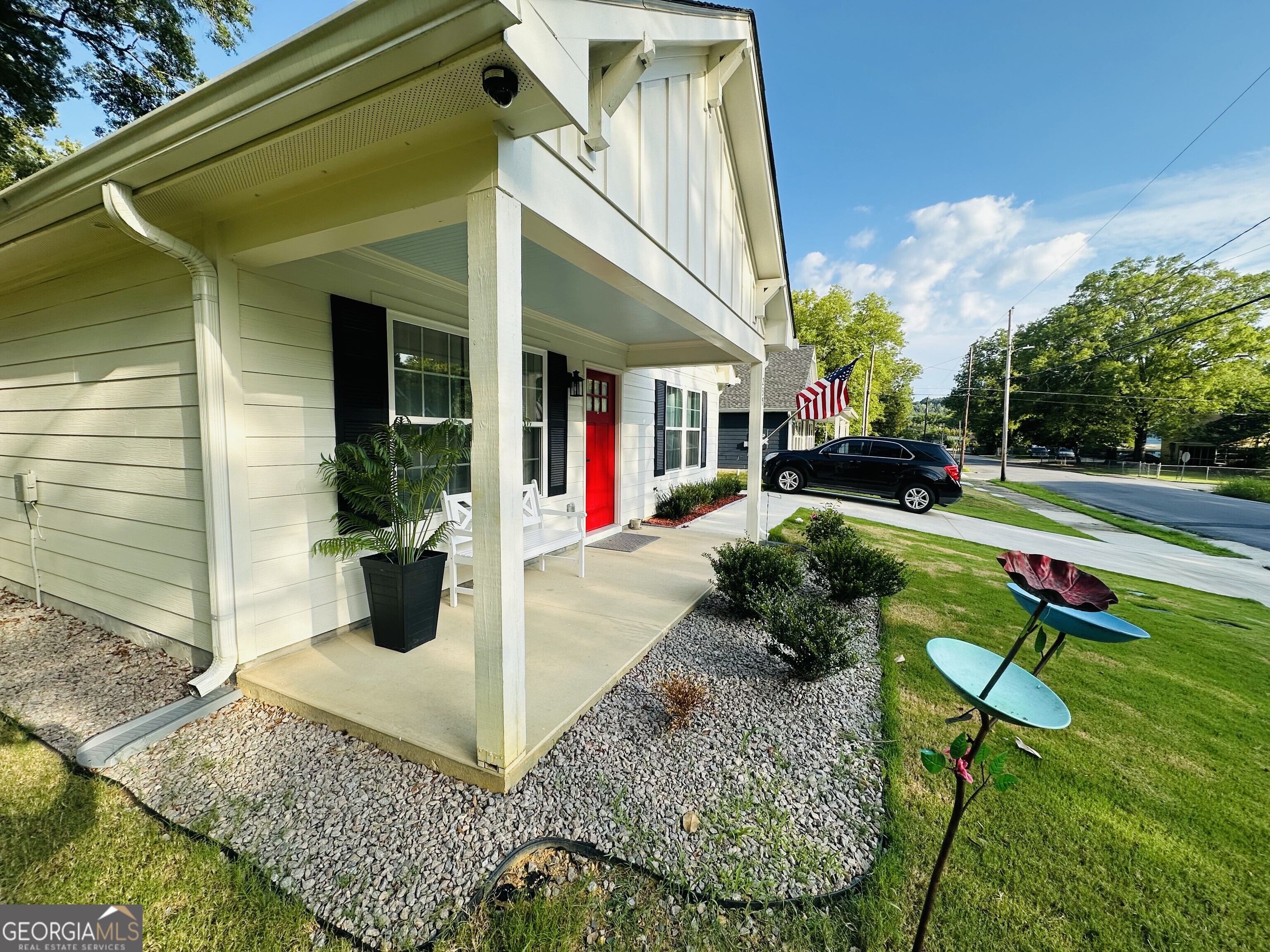 235 Pennington AVE SW