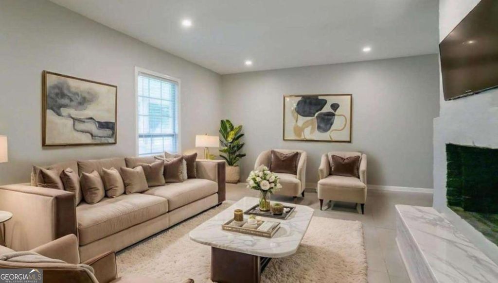 Photo of 3409 Hyland Drive, Decatur, GA 30032 (MLS # 10723677)