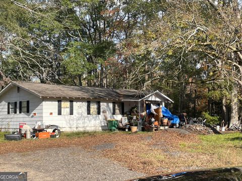 A home in Jefferson