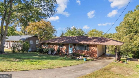 Photo of 306 Alfred Avenue SE, Rome, GA 30161 (MLS # 10880159)