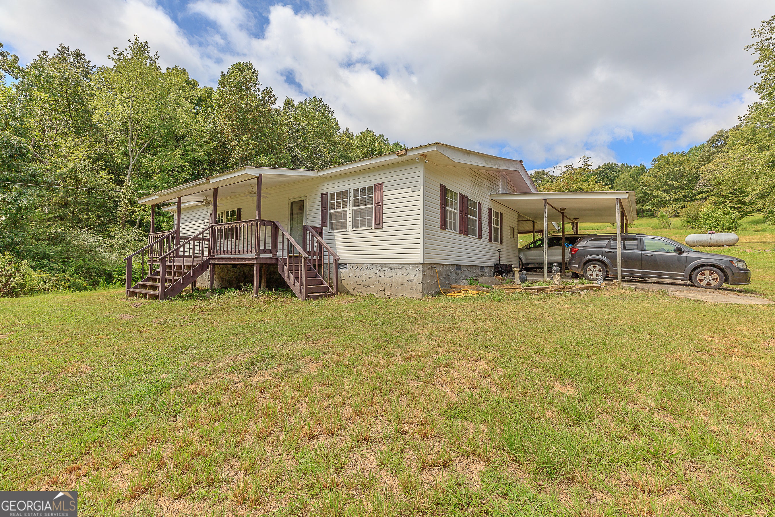 368 Blueberry Ridge RD