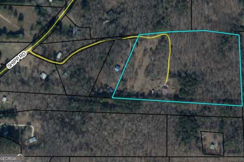 368 Blueberry Ridge RD