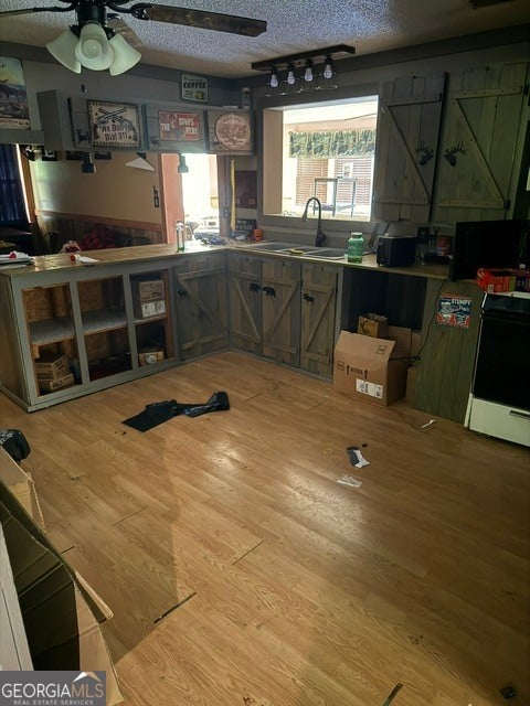 368 Blueberry Ridge RD