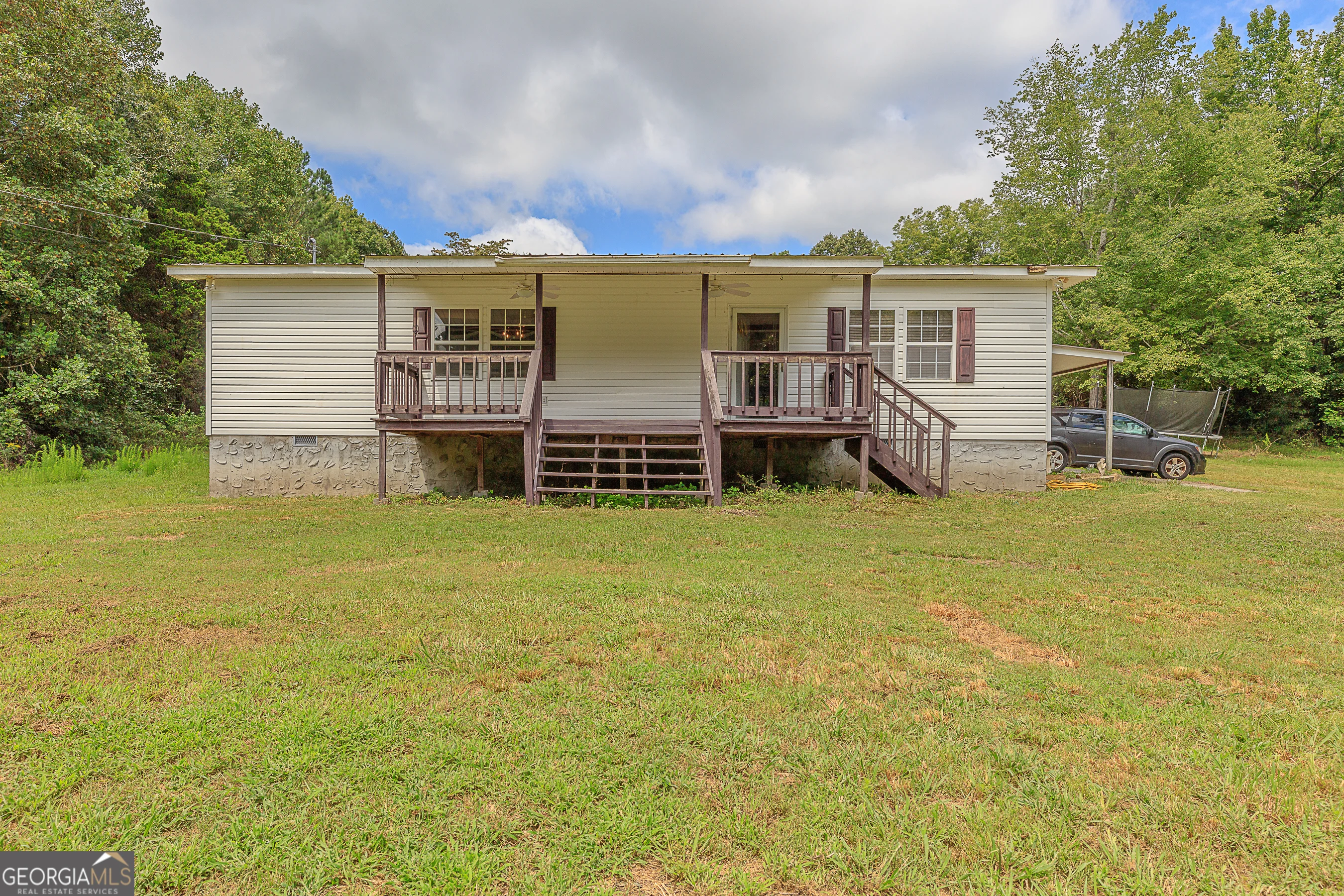 368 Blueberry Ridge Road, Lafayette, GA, 30728