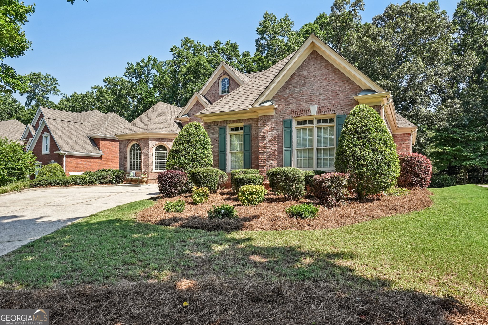 1205 Elk Ridge CV