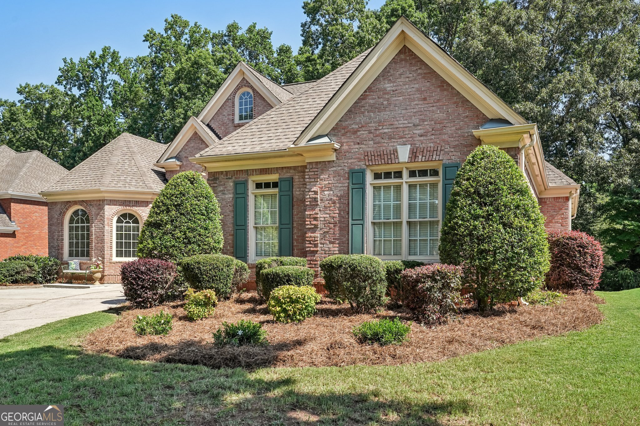 1205 Elk Ridge CV