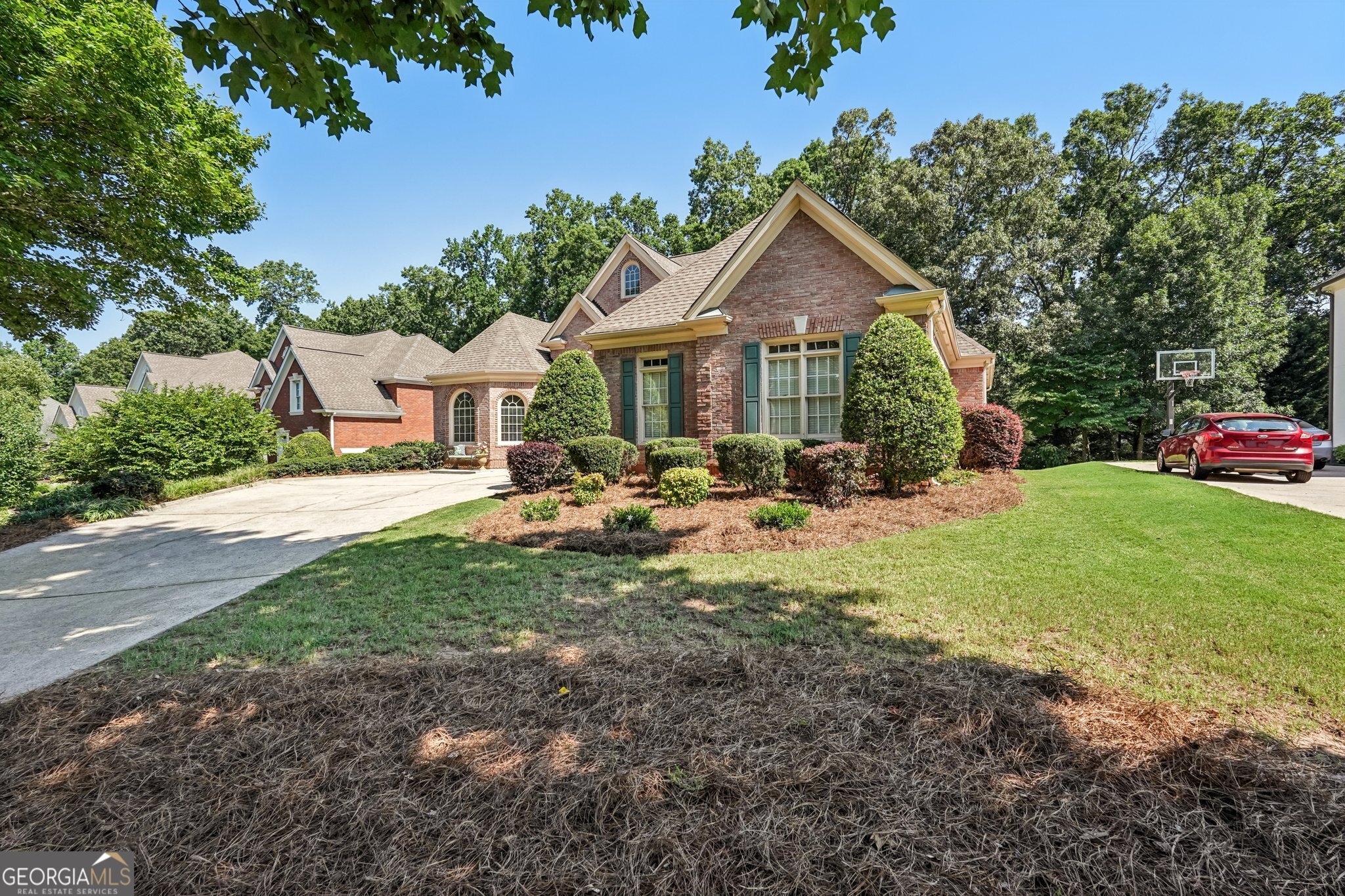 1205 Elk Ridge CV