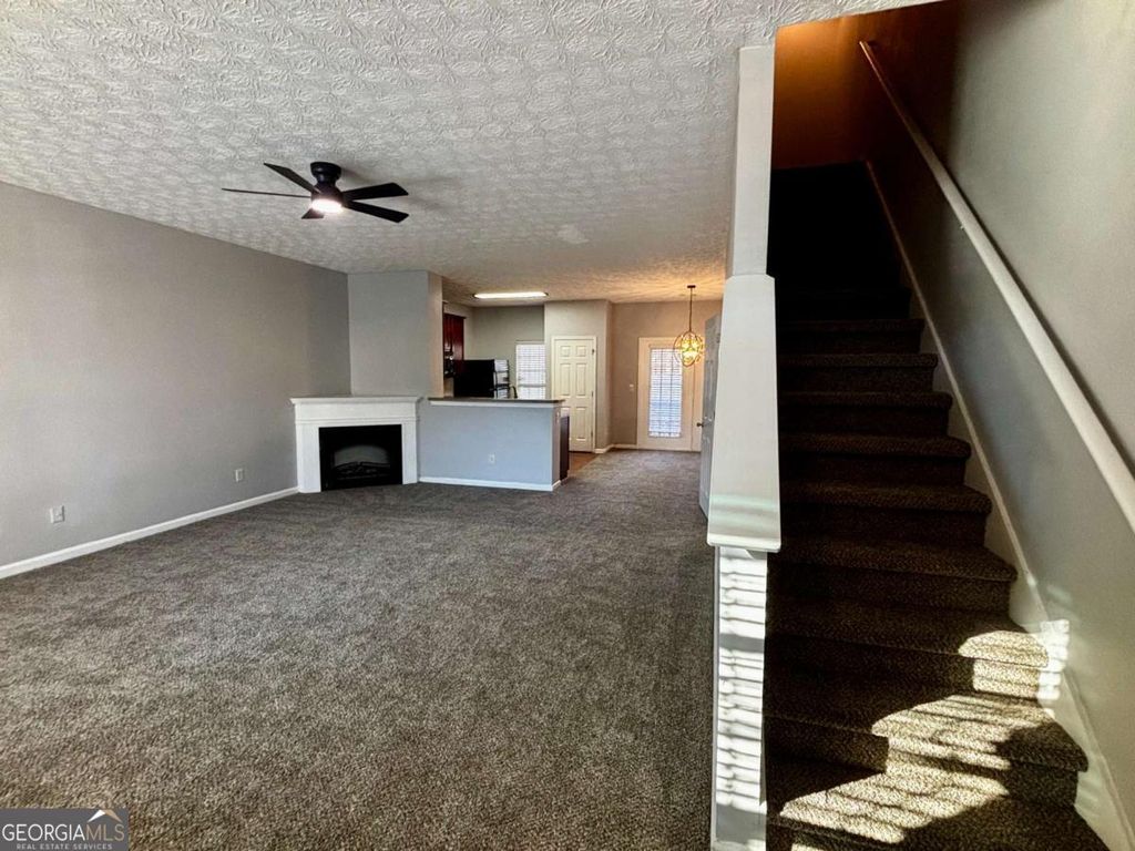 Photo of 4249 High Park Lane, East Point, GA 30344 (MLS # 10693919)