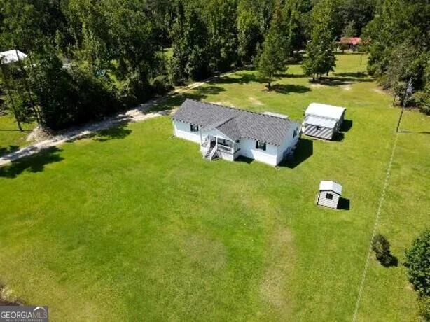95 Meadow Road, Swainsboro, GA, 30401