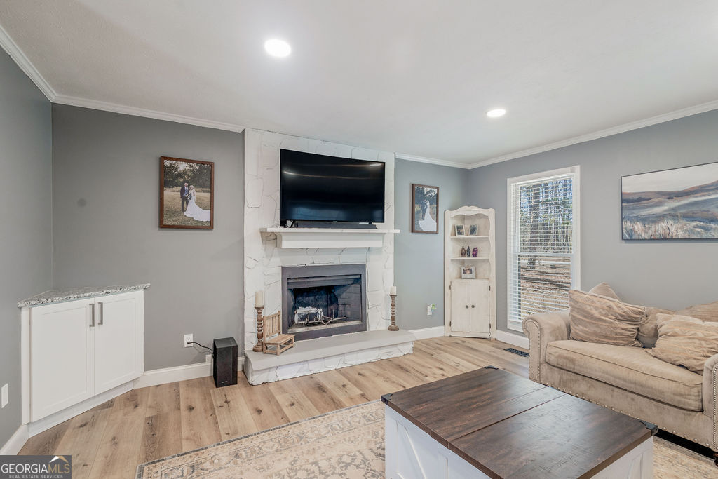 2211 Sharpsburg McCullum RD