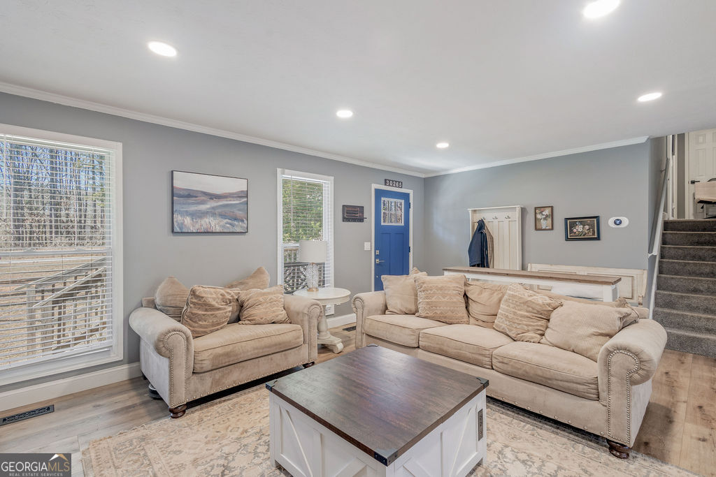 2211 Sharpsburg McCullum RD