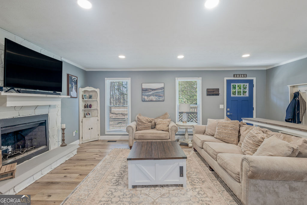 2211 Sharpsburg McCullum RD