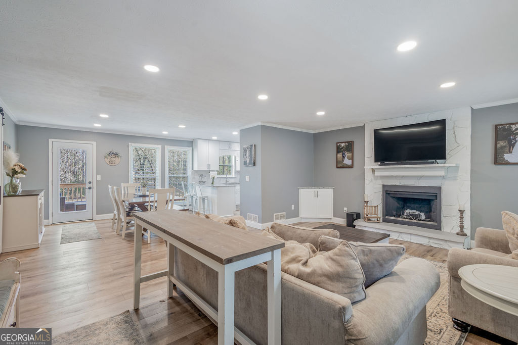 2211 Sharpsburg McCullum RD