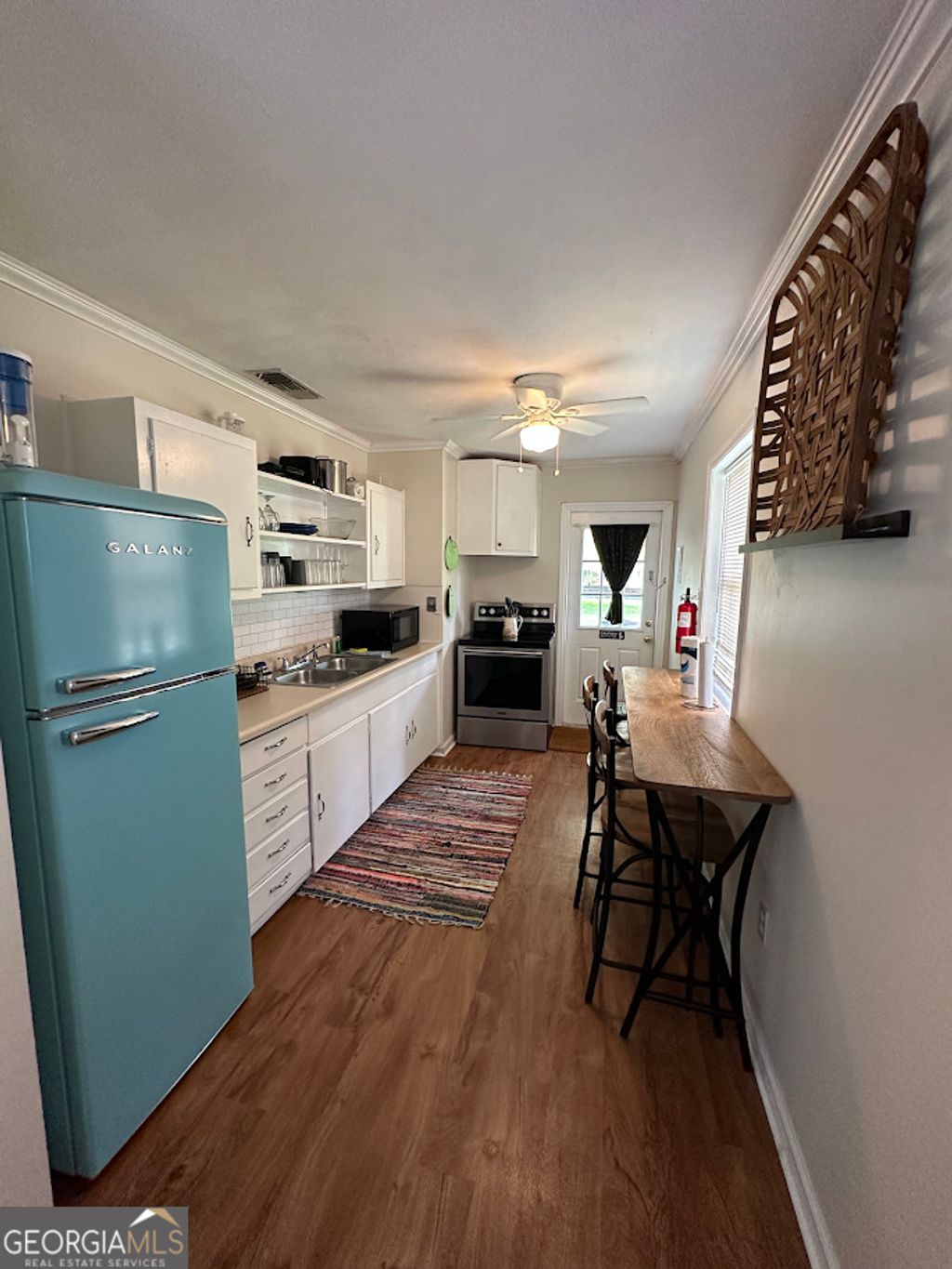 Photo of 604 Wheeler Street, Saint Marys, GA 31558 (MLS # 10768561)