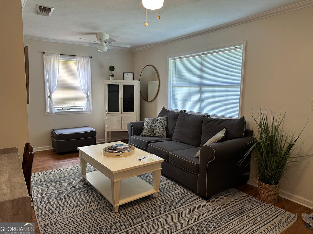 Photo of 604 Wheeler Street, Saint Marys, GA 31558 (MLS # 10768561)