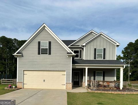 5387 Ponderosa Farm RD Gainesville GA 30507
