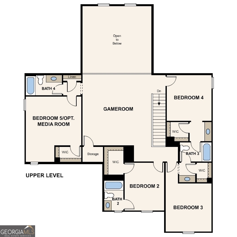 6715 Settingdown Creek DR LOT 46