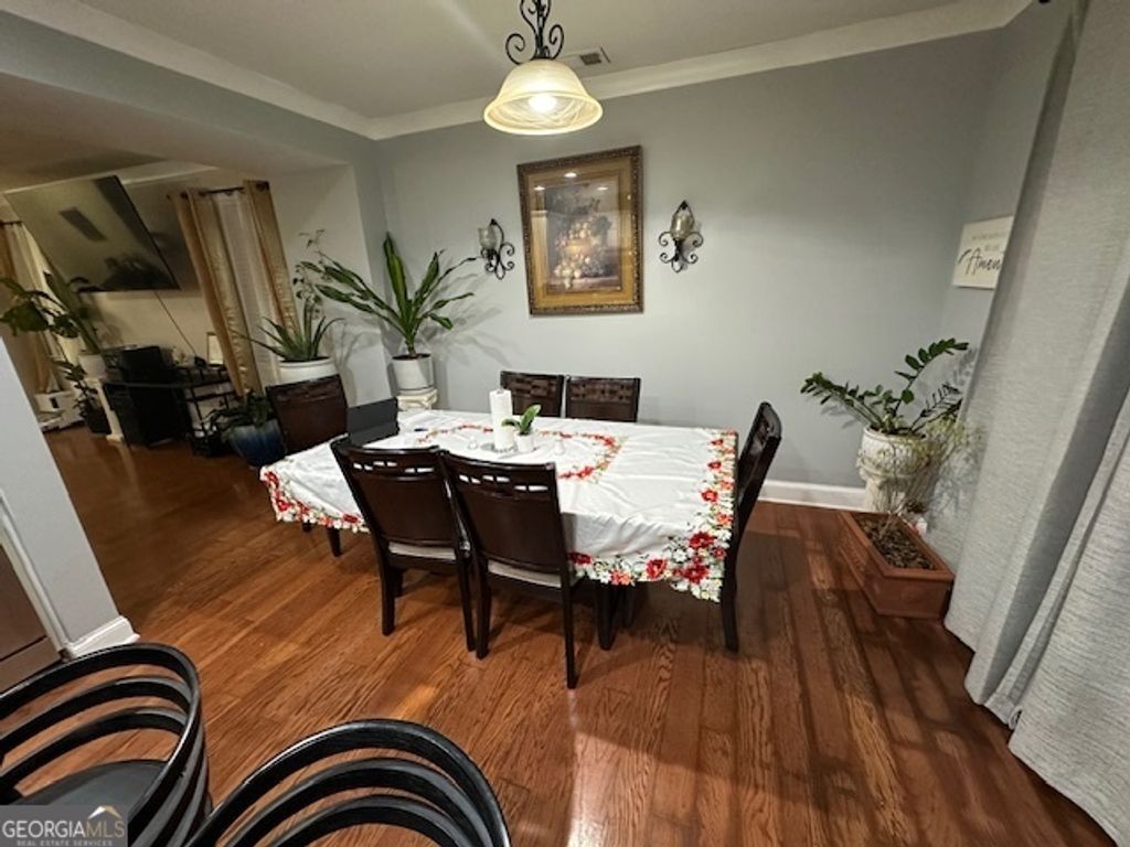 Photo of 374 Leaflet Ives Drive, Lawrenceville, GA 30045 (MLS # 10657472)