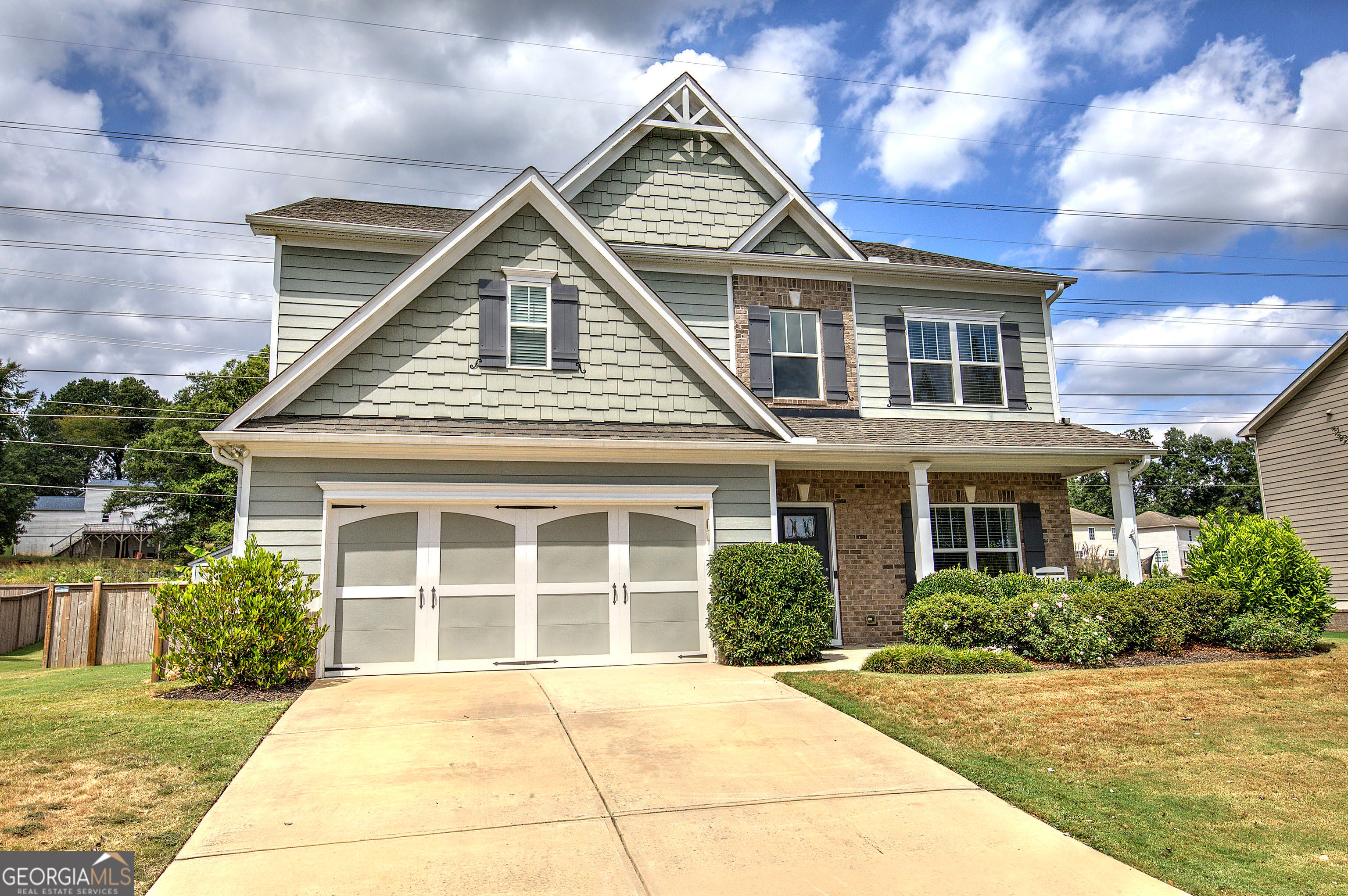 58 Twelve Oaks DR SE