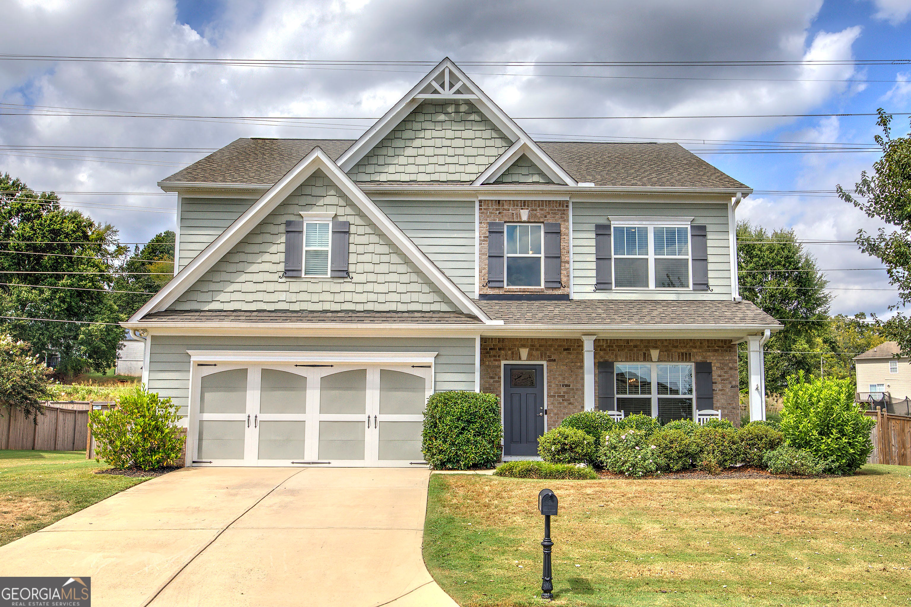 58 Twelve Oaks DR SE