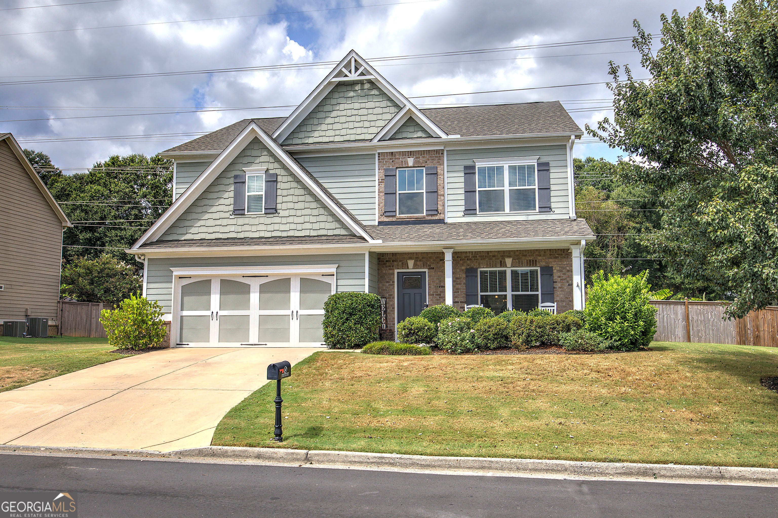 58 Twelve Oaks DR SE
