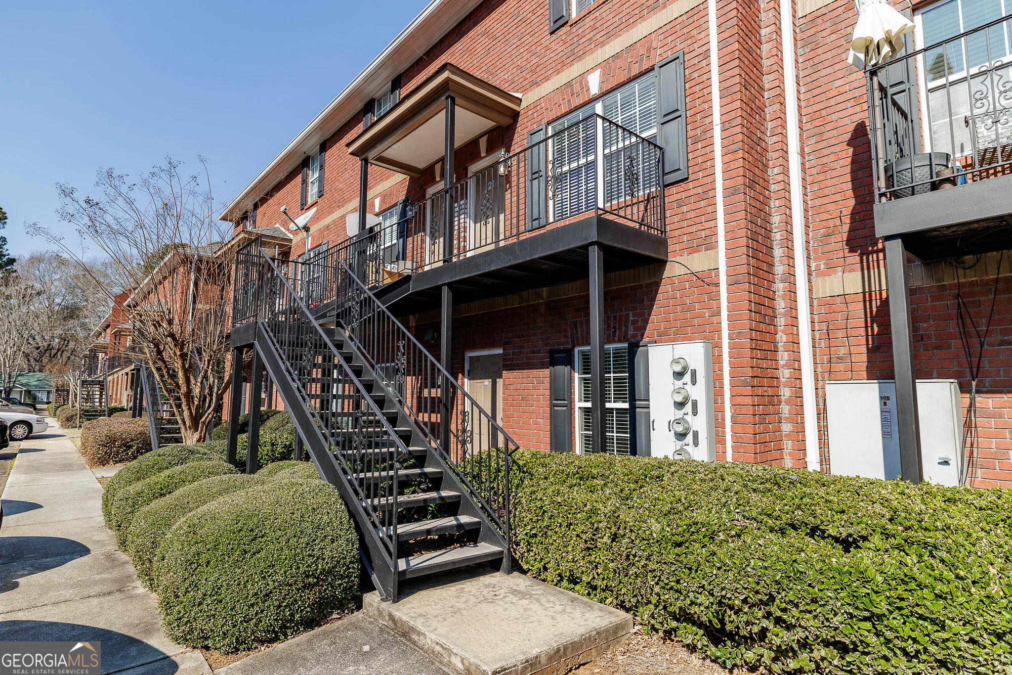 105 Whitehead Road Unit 21